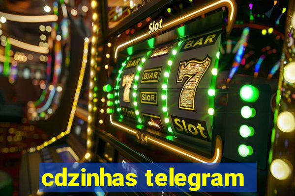 cdzinhas telegram